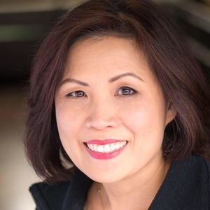 Meet your Posher, Sherry